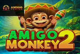 Amigo Monkey 2