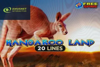 Kangaroo Land