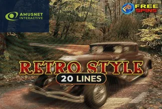 Retro Style