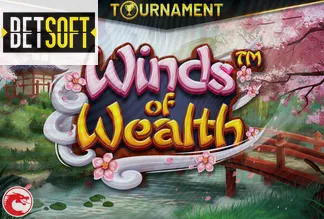 Winds of Wealth