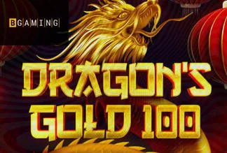 Dragon's Gold 100