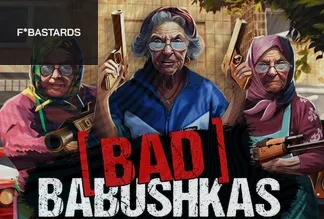 Bad Babushkas