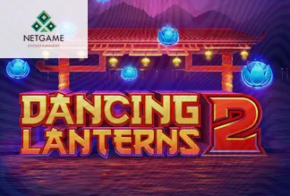 Dancing Lanterns 2