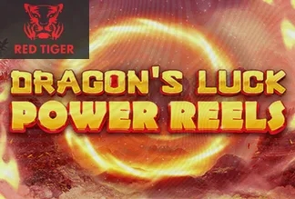 Dragon's Luck Power Reels