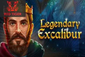 Legendary Excalibur