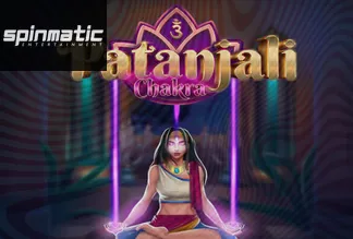 Patanjali Chakra