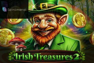 Irish Treasures 2
