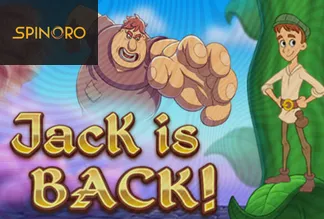 Jack is Back