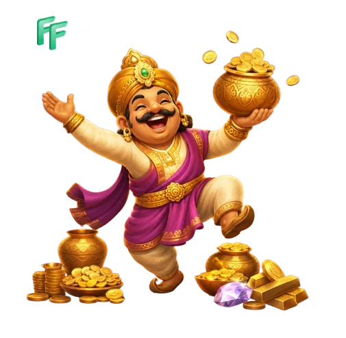 Play Games With FFBET